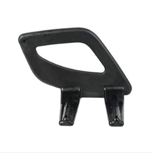 3G Driver Side Arm Rest for Yamaha G29/Drive Golf Carts 2007-2016