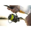 Berkley Jordan Lee x5 Braid Superline, Flame Green, 80-Pound Break Strength, 164yd Fishing Line, Suitable for Freshwater Environments view 4