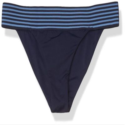 Carve Designs Women's Ava Bottom, Navy, XL