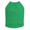 3XL - Kelly Green Plain, Blank Dog Tank/t-Shirt view 1