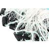HYDDNice 10ft Cast Net - Hand Throw Saltwater/Freshwater Fishing Net with 0.3mm Mesh for Bait, Trap Fish (1 Pack) view 4