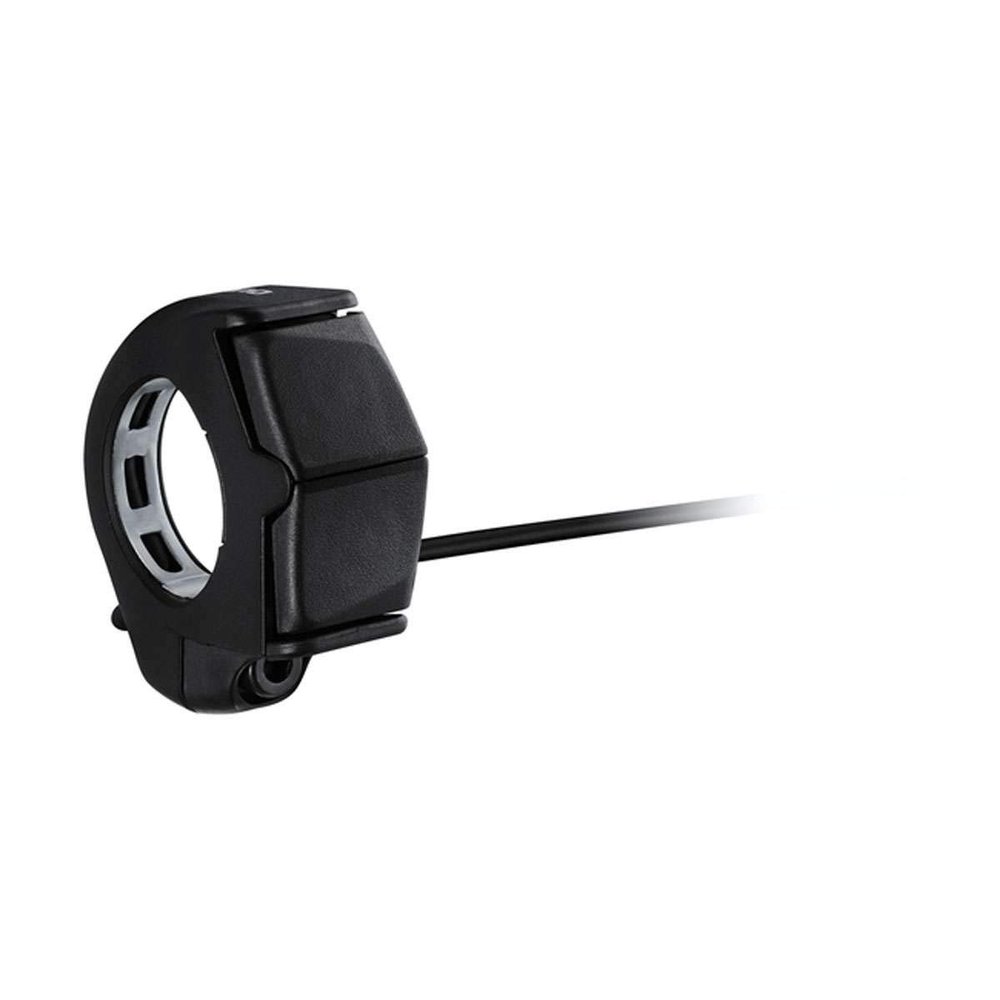 Shimano STEPS SW-E7000-L Left Hand Assist Switch with 700mm E-Tube Wire