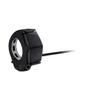 Shimano STEPS SW-E7000-L Left Hand Assist Switch with 700mm E-Tube Wire view 1