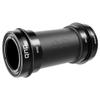 SRAM DUB PressFit30 Bottom Bracket - PF30, 83mm, MTB, Cannondale Ai, Black view 1