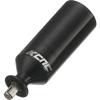 KCNC 029061 Through Axle Light Adapter, Black view 1