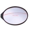 Golf Practice Mirror, 360-Degree Adjustable Wide Angle Training Aid, Stainless Steel Swing and Putting Mirror for Full Swing Analysis view 3
