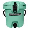 Fatboy 2.5 Gallon Waterboy Water Jug Cooler Seafoam view 1