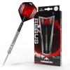 Mission Darts | Rebus Steel Tip 90% Tungsten M2 Darts - 25g view 2