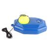 VGEBY Tennis Ball Trainer, Sport Tennis Ball Back Base Trainer Set Self Tennis Training Tool with Rubber Elastic Rope (D) Tennis Trainer Ball Tennis Trainer Ball Tennis view 2