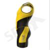 Sparx X Triathlon Suit Men Racing Tri Cycling Skin Suit Bike Swim Run (Yellow_Elite, 2XL) view 3