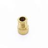 Maxbei Air Pump Bicycle Valve Converter Adapter Bike Wheels Gas Nozzle Tube Tool 5Pcs/pac view 3