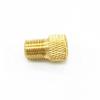 Maxbei Air Pump Bicycle Valve Converter Adapter Bike Wheels Gas Nozzle Tube Tool 5Pcs/pac view 4