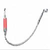 Mivardi Bite Indicator Hanger Hardcore Stainless - Red M-HANGHASTR Red M-HANGHASTR view 1