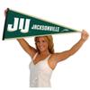 Jacksonville Dolphins Pennant view 4