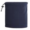 Atlantis Headwear Sustainable Neck Warmer, One Size, Navy view 1