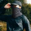 Achiou Neck Gaiter Face Cover Scarf, UV Protection Mask for Men and Women,Soft Windproof, Hiking Cycling Running view 2