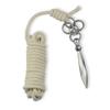 PHYSKOW Rope Dart Chinese Kungfu Traditional Martial Arts Soft Equipment (Rope Dart - Small) view 1