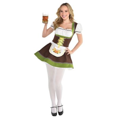 Oktoberfest Dress