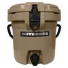 Fatboy 2.5 Gallon Waterboy Water Jug Cooler Sand view 1