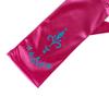 Joy Join Little Girls Princess Gloves For Birthday,Wedding,Holiday,Costume Party(Rose) view 4