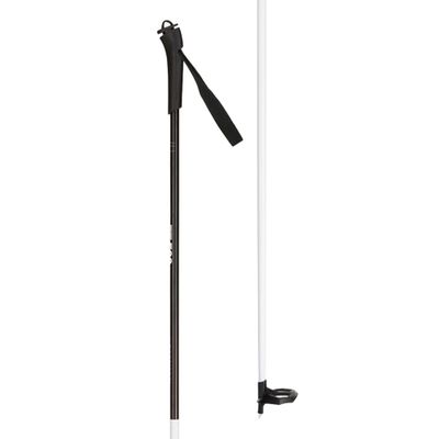 Rossignol FT-500 Nordic Ski Poles - Cross-Country Ski Poles for Touring - Unisex