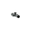 TORIC UHD 4-20x50 30mm MRAD PRS Long Range Riflescope with Christmas Tree Style Reticle view 3