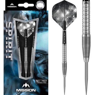 Mission Spirit M6 90% Darts 21 g