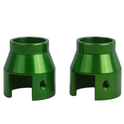 SeaSucker HUSKE 20x110mm ThruAxle Plugs