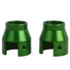 SeaSucker HUSKE 20x110mm ThruAxle Plugs view 1
