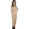 Party City Classic Ghostbusters Halloween Costume for Women, Extra Large, Includes Badges view 1