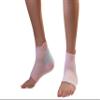 KidSole RX Gel Sports Sock for Kids with heel sensitivity from Severs Disease and General Foot and Heel Pain (Kid's 2-7, Pink) view 4
