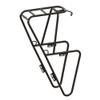 Tubus Unisex - Adult Grand Expedition Front Luggage Rack, Black, One Size view 1