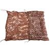 LIYFF-Tarps Desert Woodland Camo Netting Truck Sunshading Net Cover Oxford Fabric Hunting Reinforced Camouflage Net Greenhouse Plant Net Cover for Hunting Camping Hiding view 1