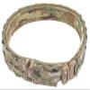 Grey Ghost Gear UGF Battle Belt with Padded Inner, Medium (37"-39"), Multicam, Camo, One Size view 1