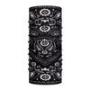 Buff Original Ecostretch Neckwear Black Unisex Adult view 1