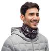 Buff Original Ecostretch Neckwear Black Unisex Adult view 2