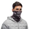Buff Original Ecostretch Neckwear Black Unisex Adult view 3