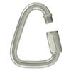 Valens Rigging 3/16" Delta Quick Link 316 Stainless Steel - 10 pc Bag view 2