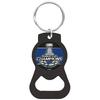 aminco ST Louis Blues - 2019 Stanley Cup - Bottle Opener Keychain - NHL Hockey view 1