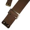 1937 Webbing L Straps (Haversack Shoulder Strap) Khaki view 2