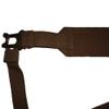 1937 Webbing L Straps (Haversack Shoulder Strap) Khaki view 4