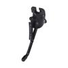 AlveyTech Kickstand for Currie Electric Scooters with 12-1/2" Tires - Durable and Sleek Design - Compatible with Mongoose Scooters and Schwinn Scooters - Black view 1