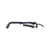 AlveyTech Kickstand for Currie Electric Scooters with 12-1/2" Tires - Durable and Sleek Design - Compatible with Mongoose Scooters and Schwinn Scooters - Black view 3