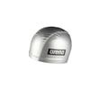 Sand Light Sensation II Swim Caps, Unisex Adult, Unisex-Adult, 002382, Silver, Tu view 2