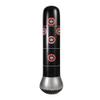 Anixl Fitness Inflatable Punching Bag Stress Tower Bag Speed Stand Power Boxing view 1