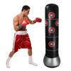 Anixl Fitness Inflatable Punching Bag Stress Tower Bag Speed Stand Power Boxing view 2
