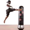 Anixl Fitness Inflatable Punching Bag Stress Tower Bag Speed Stand Power Boxing view 4