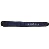 Katana Bag Sword Carry Sac Transport Epee,Tasche Tai Chi Single Sword Bag,Sword Case Sword Storage Case Bag Chinese Martial Arts Thick Single layer Sword Multifunction Shoulder Carry Bag(Blue)