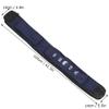Katana Bag Sword Carry Sac Transport Epee,Tasche Tai Chi Single Sword Bag,Sword Case Sword Storage Case Bag Chinese Martial Arts Thick Single layer Sword Multifunction Shoulder Carry Bag(Blue) view 4
