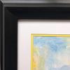 LEROY NEIMAN "Rainbow Horse Custom Framed New Art 31.25" x 38.25" view 3